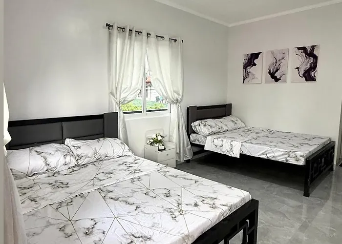 Hotel apartamentowy East Haus *