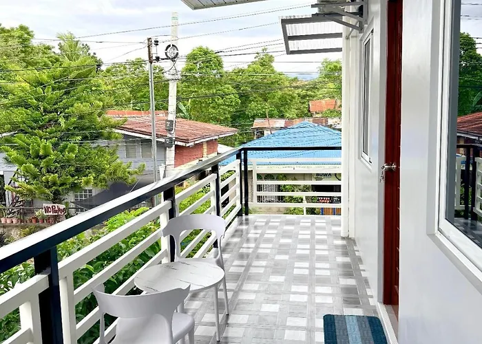Hotel apartamentowy East Haus *